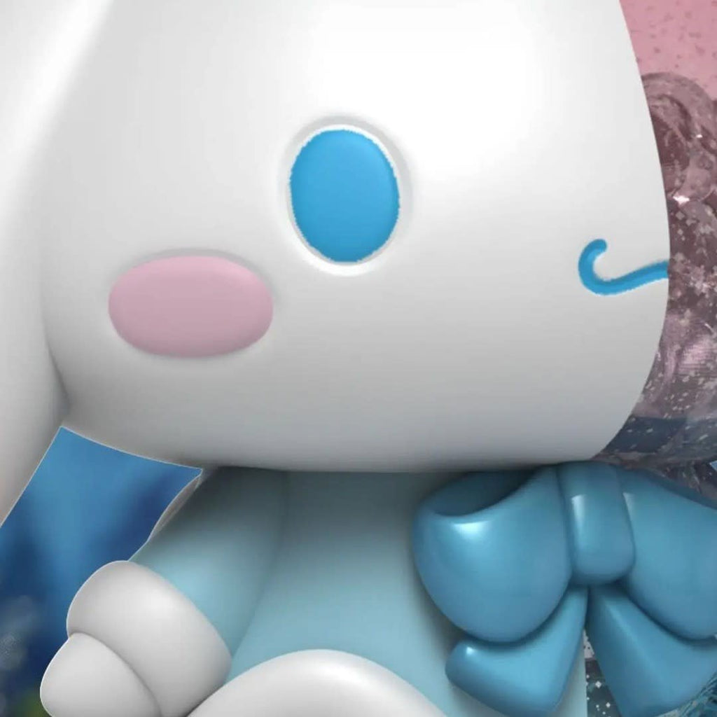 Kandy: Sanrio Cinnamoroll Snowy Dreams Series - Fans Geek Store