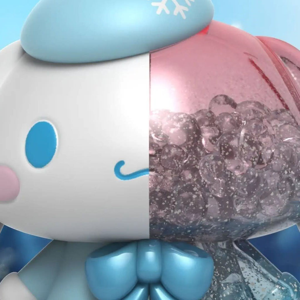 Kandy: Sanrio Cinnamoroll Snowy Dreams Series - Fans Geek Store