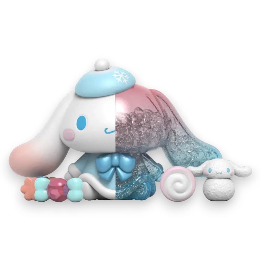 Kandy: Sanrio Cinnamoroll Snowy Dreams Series - Fans Geek Store