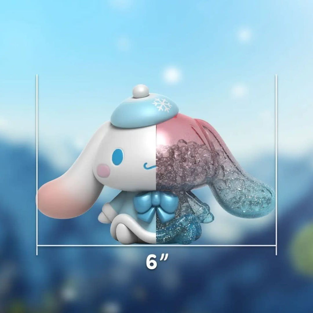 Kandy: Sanrio Cinnamoroll Snowy Dreams Series - Fans Geek Store