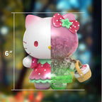 Kandy: Sanrio Hello Kitty Floral Daydream Series - Fans Geek Store