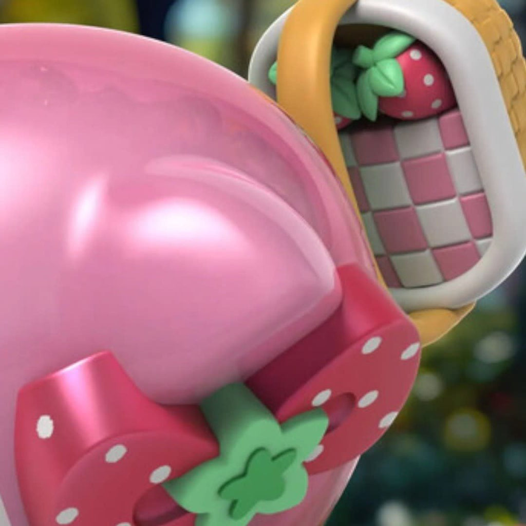 Kandy: Sanrio Hello Kitty Floral Daydream Series - Fans Geek Store