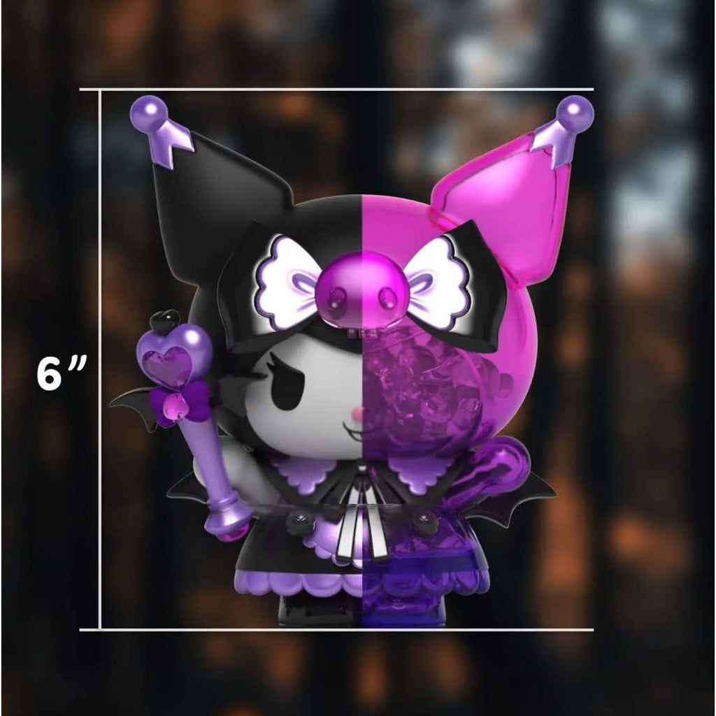 Kandy: Sanrio Kuromi Spooky Fun Series - Fans Geek Store