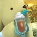 Kandy: Sanrio Pompompurin Sea Breeze Series - Fans Geek Store