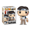Karate Kid Daniel LaRusso Painting Pop! Vinyl Figuur - Fans Geek Storeproduct_typeHEO