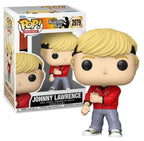 Karate Kid Johnny Lawrence Pop! Vinyl Figuur - Fans Geek Storeproduct_typeHEO