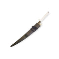 Katana Bleach – Ichigo Shikai V1 – Metal Blade - Fans Geek Store