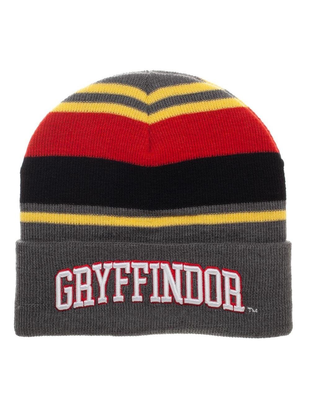 Harry Potter: beanie - Fans Geek Store