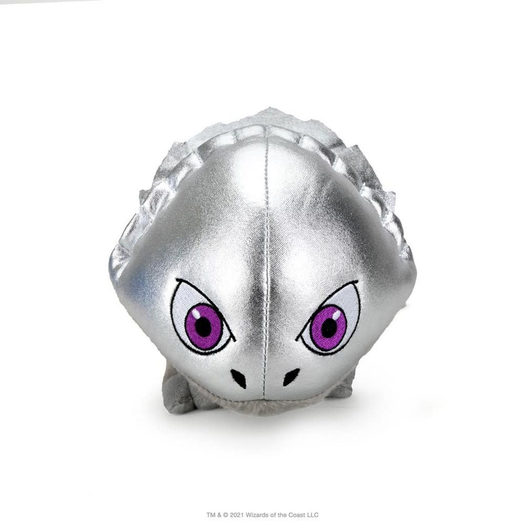 Dungeons and Dragons: Bulette 7 inch Phunny Plush - Fans Geek Store