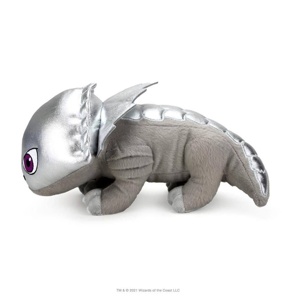 Dungeons and Dragons: Bulette 7 inch Phunny Plush - Fans Geek Store