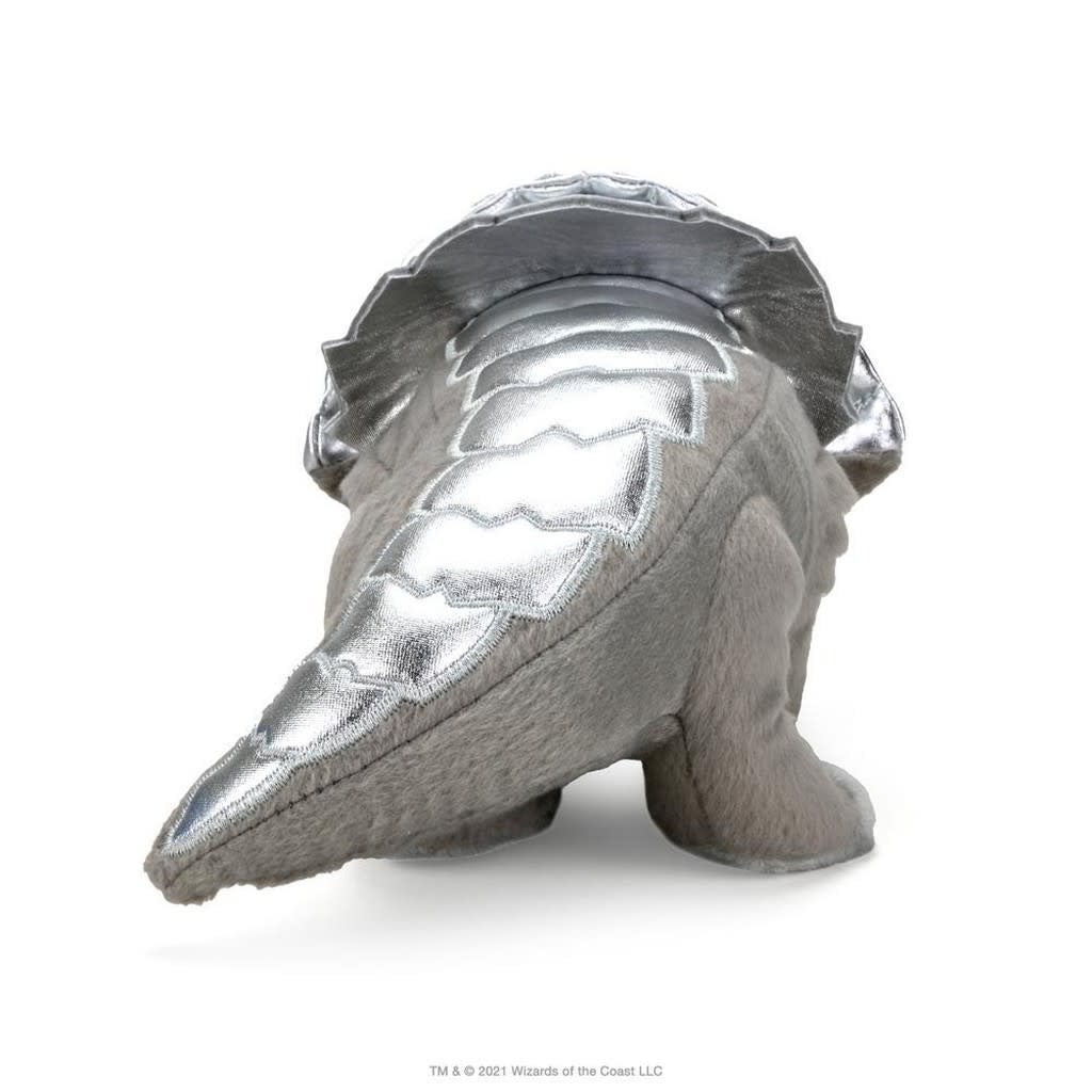 Dungeons and Dragons: Bulette 7 inch Phunny Plush - Fans Geek Store