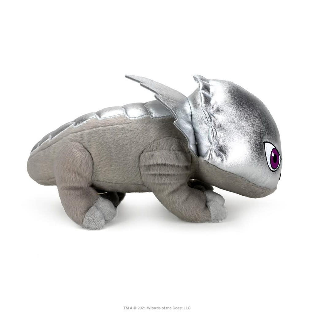 Dungeons and Dragons: Bulette 7 inch Phunny Plush - Fans Geek Store