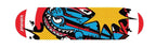Kidrobot Bomb Skateboard Deck - Fans Geek Store