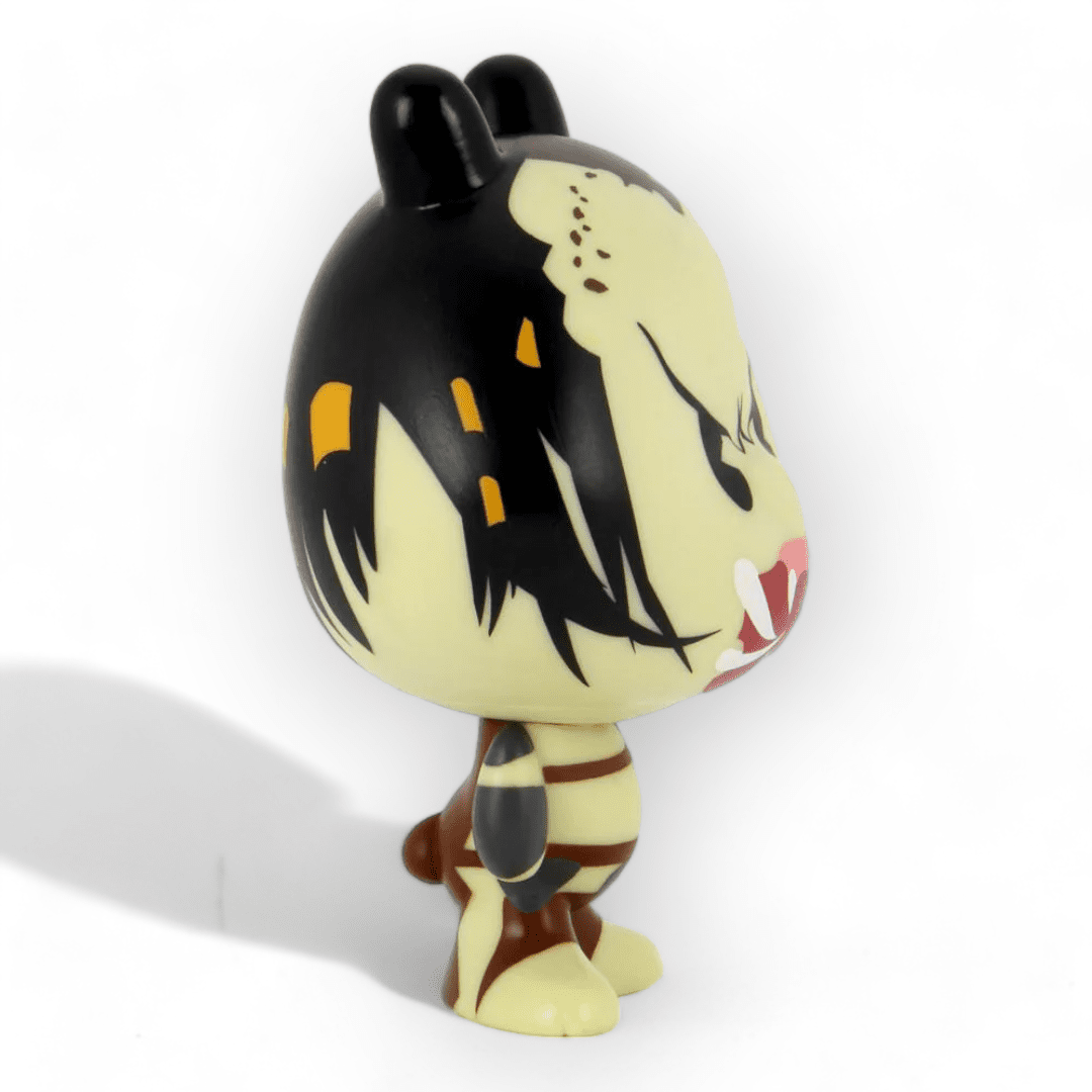 Predator: Predator 4 inch Bhunny - Fans Geek Store