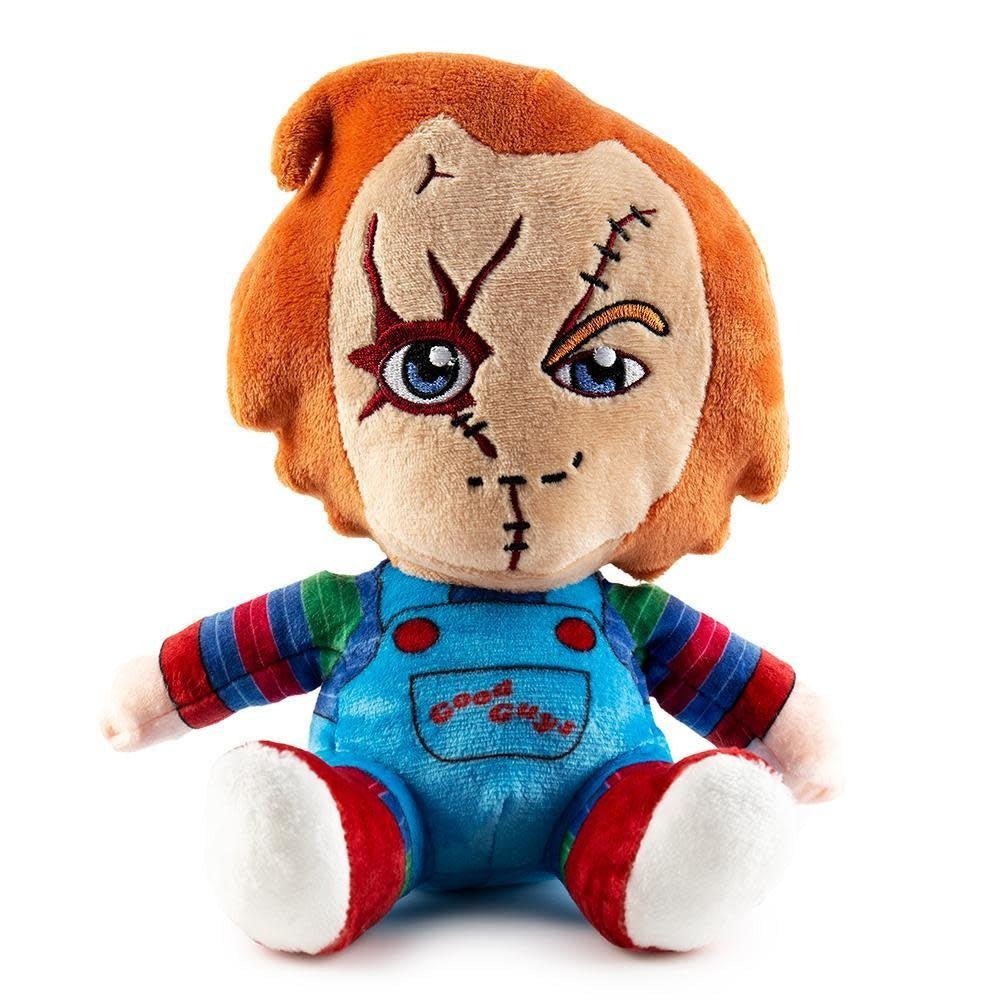 Child's Play: Chucky Phunny Plush - Fans Geek Store
