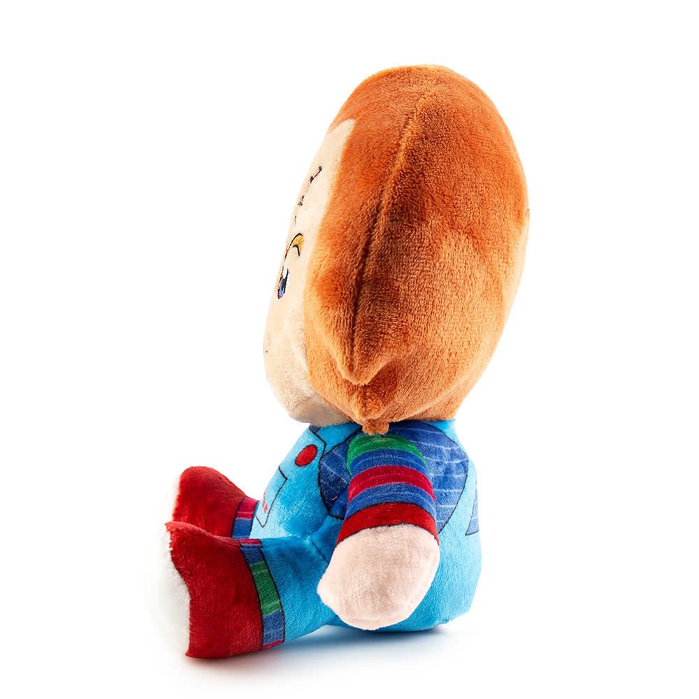 Child's Play: Chucky Phunny Plush - Fans Geek Store