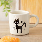 Kiki's Delivery Service Mug Jiji - Fans Geek Store