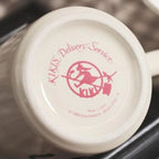 Kiki's Delivery Service Mug Jiji - Fans Geek Store