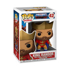 Pop! Masters of the Universe: King Randor - Fans Geek Store