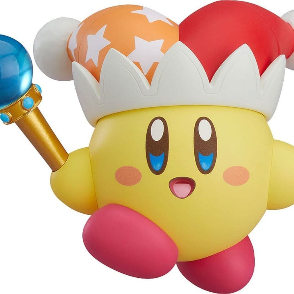 Kirby Nendoroid Action Figure Beam Kirby - Fans Geek Store