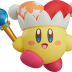 Kirby Nendoroid Action Figure Beam Kirby - Fans Geek Store