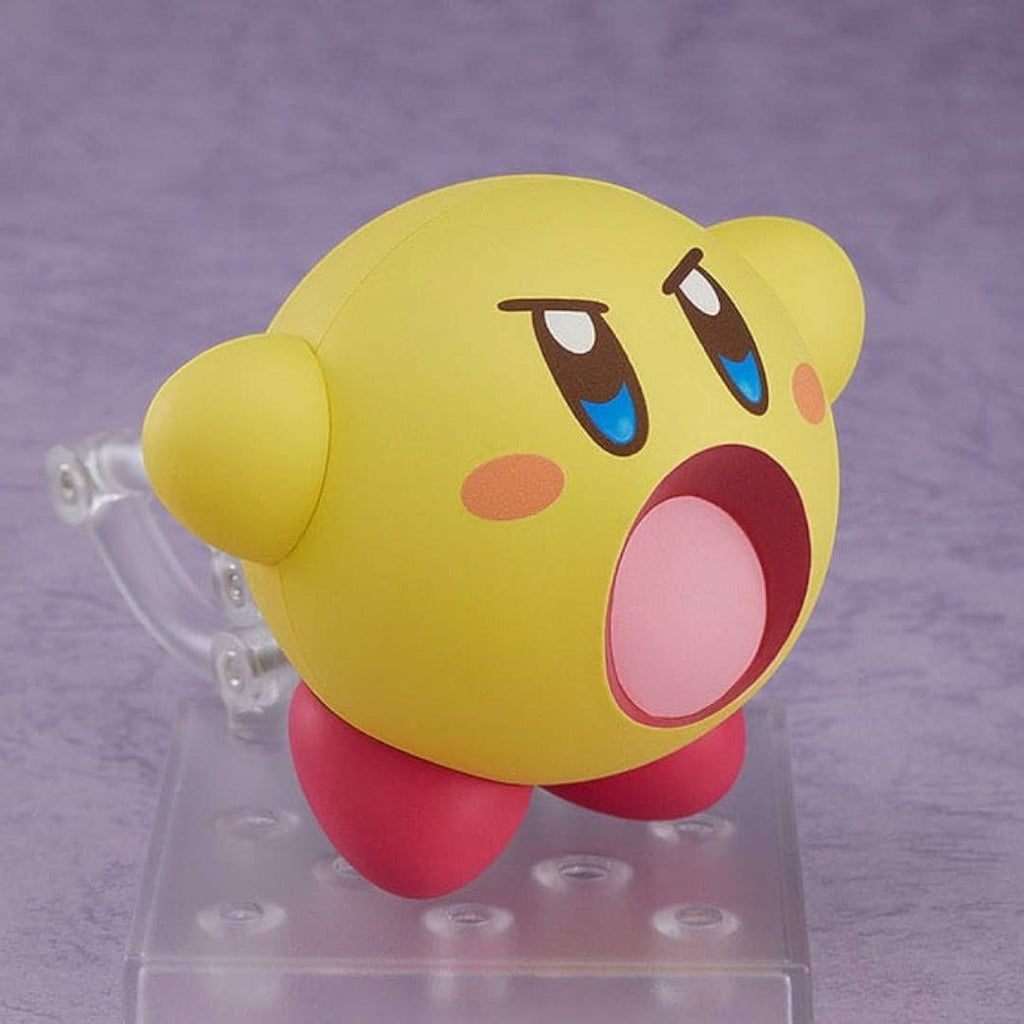 Kirby Nendoroid Action Figure Beam Kirby - Fans Geek Store