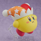 Kirby Nendoroid Action Figure Beam Kirby - Fans Geek Store