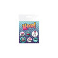 KPOP - Badge Pack - Mix - Fans Geek Store