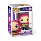 KPop Demon Hunters POP! Animation Vinyl Figure Mirai - Fans Geek Store