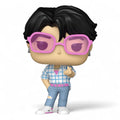 KPop Demon Hunters POP! Animation Vinyl Figures Jinu - Fans Geek Store
