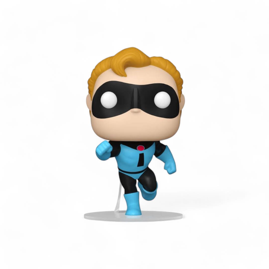 Incredibles 20th Anniversary POP! Vinyl Figure Mr. Incredible - Fans Geek Store