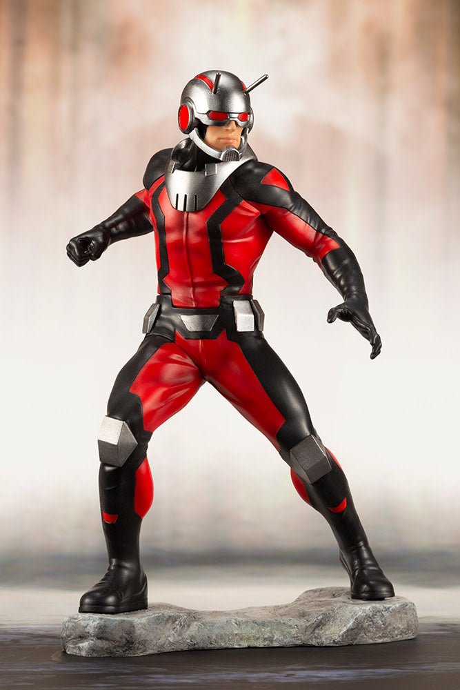 Marvel: Ant - Man and The Wasp Artfx+ 1:10 Scale PVC Statue - Fans Geek Store