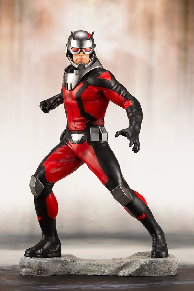 Marvel: Ant - Man and The Wasp Artfx+ 1:10 Scale PVC Statue - Fans Geek Store