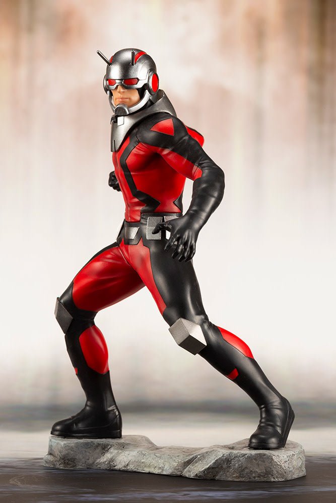 Marvel: Ant - Man and The Wasp Artfx+ 1:10 Scale PVC Statue - Fans Geek Store