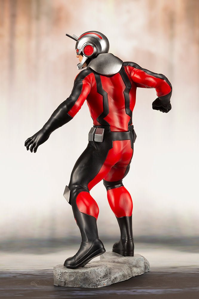 Marvel: Ant - Man and The Wasp Artfx+ 1:10 Scale PVC Statue - Fans Geek Store