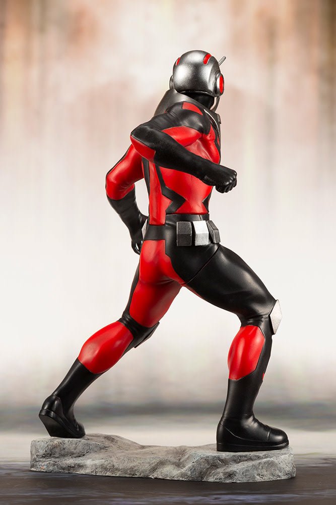 Marvel: Ant - Man and The Wasp Artfx+ 1:10 Scale PVC Statue - Fans Geek Store