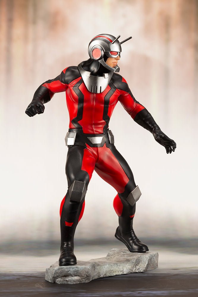 Marvel: Ant - Man and The Wasp Artfx+ 1:10 Scale PVC Statue - Fans Geek Store