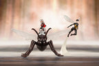 Marvel: Ant - Man and The Wasp Artfx+ 1:10 Scale PVC Statue - Fans Geek Store