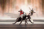 Marvel: Ant - Man and The Wasp Artfx+ 1:10 Scale PVC Statue - Fans Geek Store