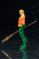 DC Comics: Aquaman Classic Artfx+ Statue - Fans Geek Store