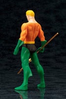 DC Comics: Aquaman Classic Artfx+ Statue - Fans Geek Store