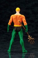DC Comics: Aquaman Classic Artfx+ Statue - Fans Geek Store