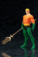 DC Comics: Aquaman Classic Artfx+ Statue - Fans Geek Store