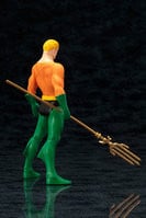DC Comics: Aquaman Classic Artfx+ Statue - Fans Geek Store