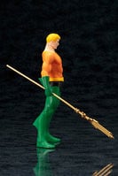 DC Comics: Aquaman Classic Artfx+ Statue - Fans Geek Store