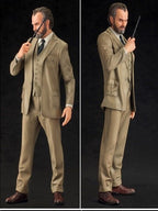 Fantastic Beasts 2: Albus Dumbledore PVC Statue - Fans Geek Store