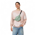 Eastpak Yoda Bag SW Green - Fans Geek Store