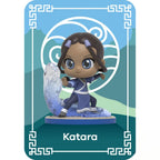 Kwistal fwenz x Avatar: the last airbender series 01 - BlindBox R - Fans Geek Store