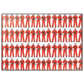 La Casa De Papel: Desk Mat 34,5 x 49,5 cm - Fans Geek Store