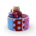 Lady 70th Anniversary Mini Figurine - Fans Geek Storeproduct_typeEnesco